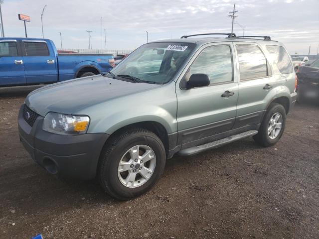 2006 Ford Escape XLT