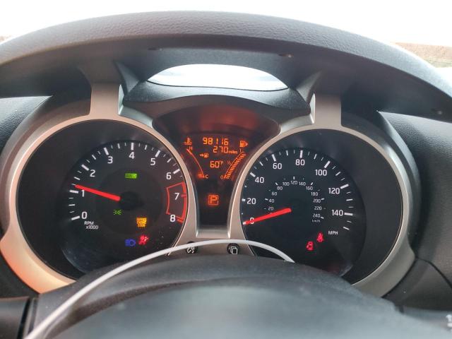 2015 NISSAN JUKE S - JN8AF5MV6FT563314