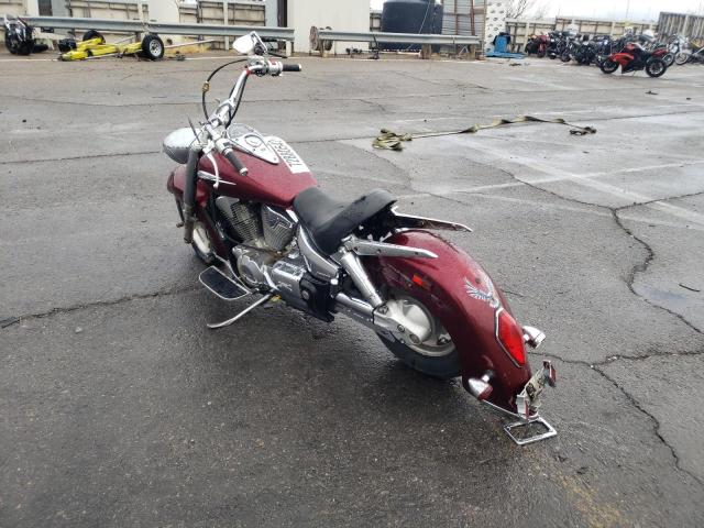 2006 HONDA VTX1300 R 1HFSC52606A300130