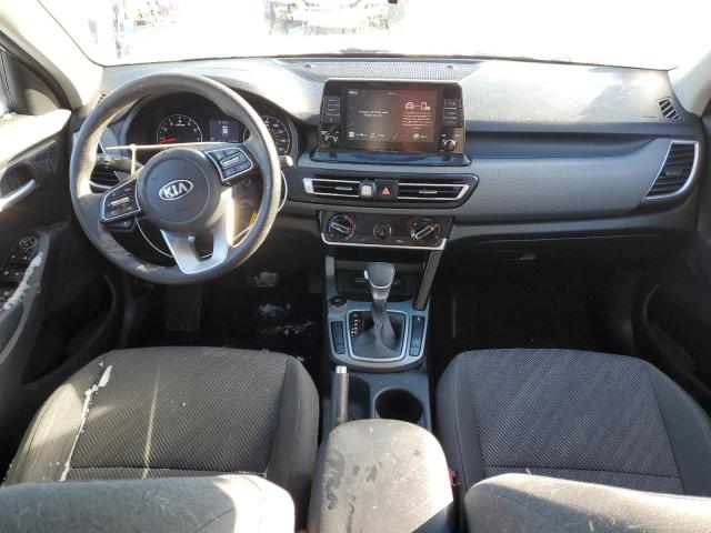 KNDEPCAA7M7061529 KIA Seltos Lx