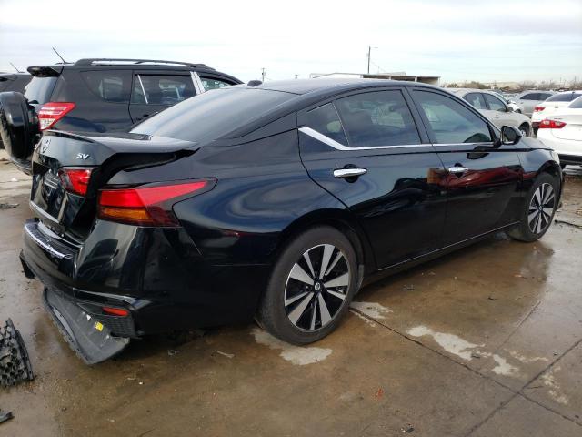 2022 NISSAN ALTIMA SV - 1N4BL4DV0NN329018