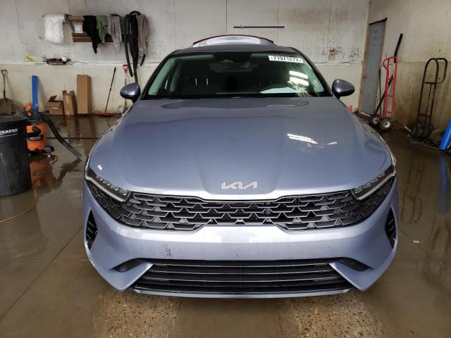 5XXG14J25NG146001 KIA K5 LXS