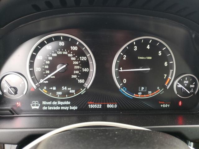 5UXKR2C52G0H42591 BMW X5 Sdrive35i