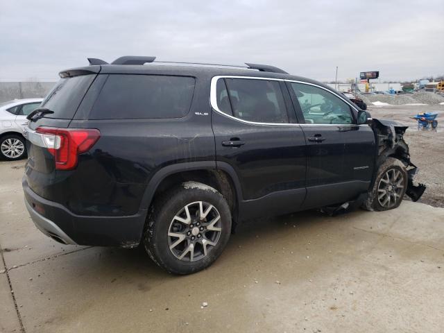 2020 GMC ACADIA SL - 1GKKNKLS9LZ188170