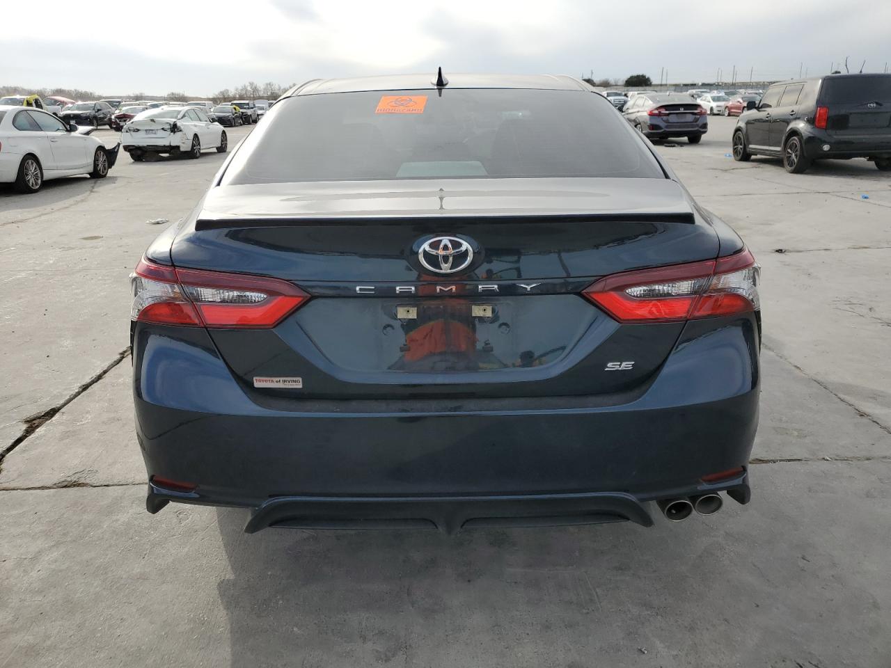 2021 Toyota Camry - Image 6