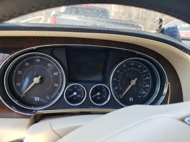 SCBGT3ZA0HC061557 Bentley CONTINENTA