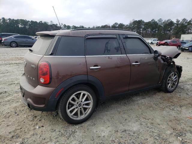 WMWZC3C58FWT04218 Mini Cooper S Countryman