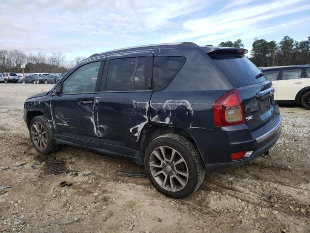 1C4NJCCB3ED653455 Jeep Compass