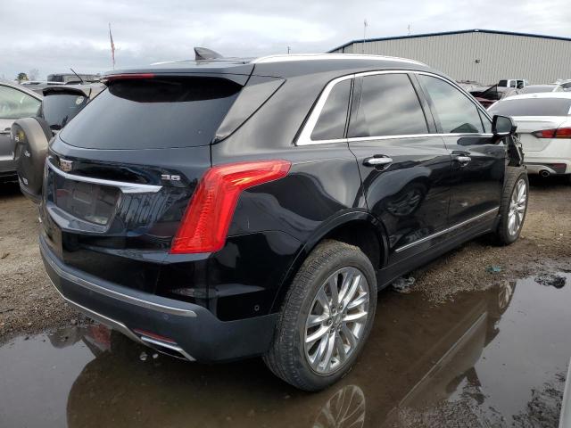 2017 CADILLAC XT5 PLATIN - 1GYKNFRS0HZ116074