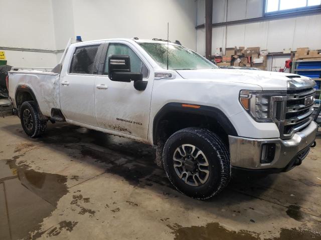 1GT49TE7XNF232673 GMC Sierra K3500 Sle