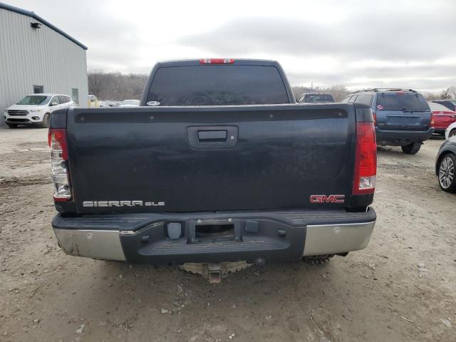 1GTSKVE39AZ162113 GMC Sierra K1500 Sle