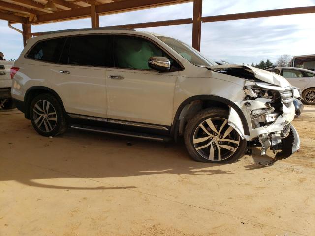 2016 HONDA PILOT ELIT - 5FNYF6H09GB073095