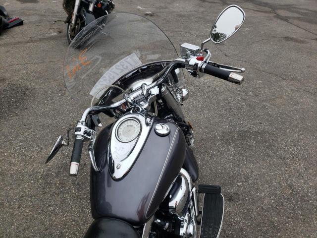 2014 YAMAHA XV1700 AS JYAVP28E6EA005259