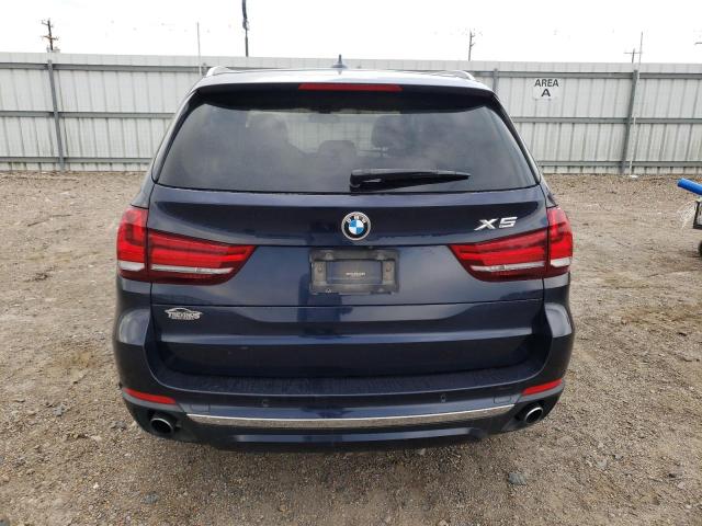 5UXKR2C52G0H42591 BMW X5 Sdrive35i