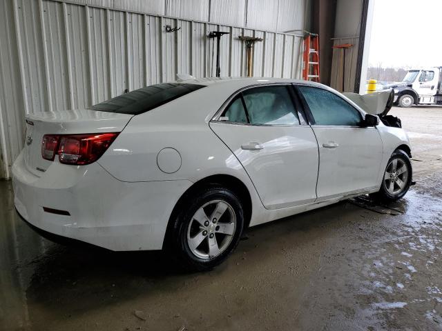 2016 CHEVROLET MALIBU LIM - 1G11C5SA0GU157716