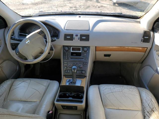 YV4CZ592X61257543 Volvo XC90