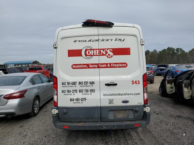 2018 FORD TRANSIT T- - 1FTYR2CG0JKB10470