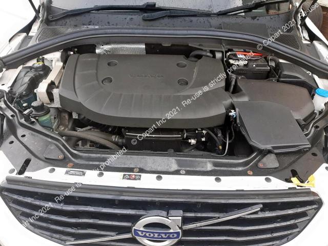 YV1DZ97C6G2858410 Volvo Xc60 R-des