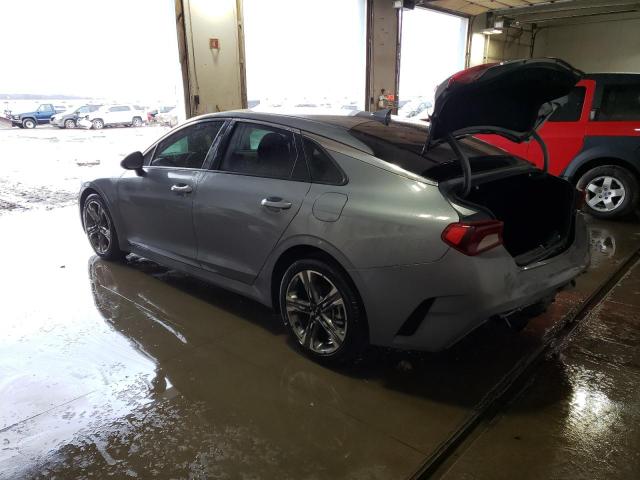 5XXG14J25NG146001 KIA K5 LXS