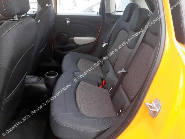 WMWXS520502B71074 Mini Cooper