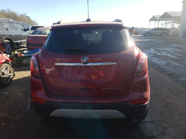 2019 BUICK ENCORE PRE - KL4CJASB1KB788089