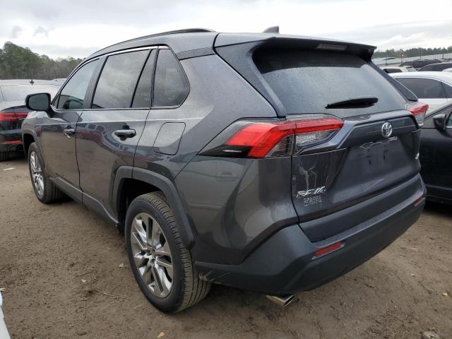 2021 TOYOTA RAV4 XLE P - 2T3C1RFV0MC170802