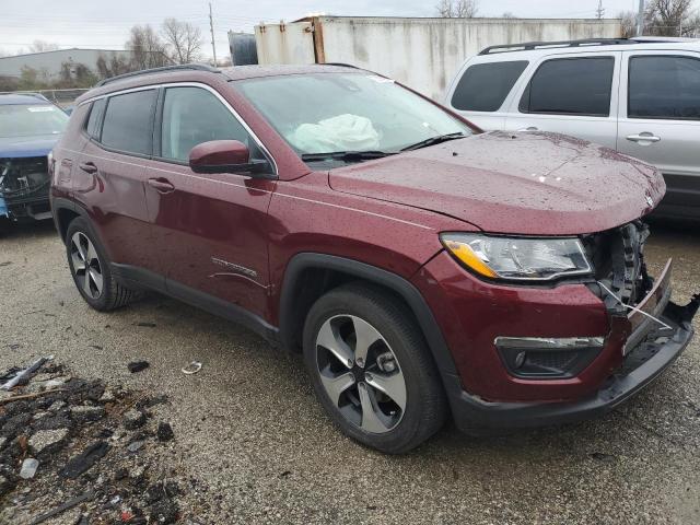 2020 JEEP COMPASS LA - 3C4NJCBB5LT247122