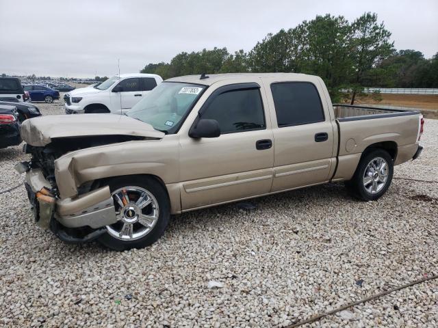 2006 Chevrolet C/K 1500 