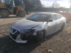 2017 NISSAN MAXIMA 3.5 - 1N4AA6AP3HC422201