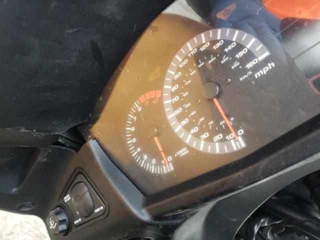 2006 HONDA ST1300 JH2SC51026M400629
