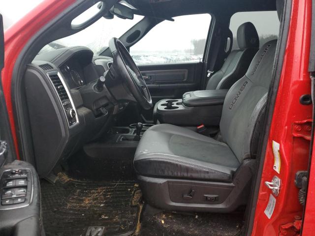 2017 RAM 2500 POWER 3C6TR5EJ9HG600533