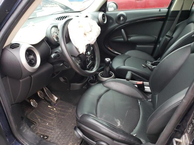 WMWZC5C52CWM12292 Mini Cooper