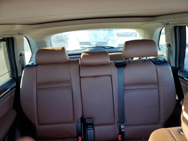 5UXZV4C58D0B04086 BMW X5 Xdrive35i