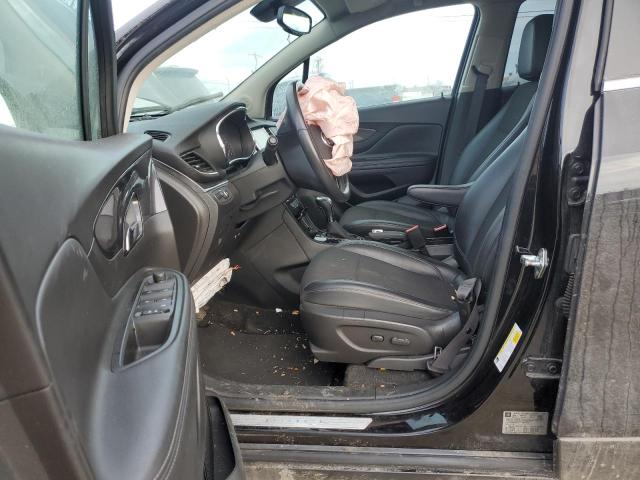 2018 BUICK ENCORE PRE - KL4CJASB6JB634279
