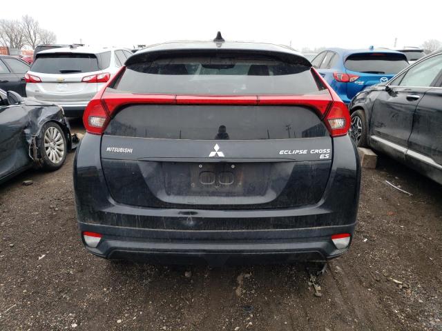 JA4AS3AA3JZ047702 Mitsubishi Eclipse Cross Es