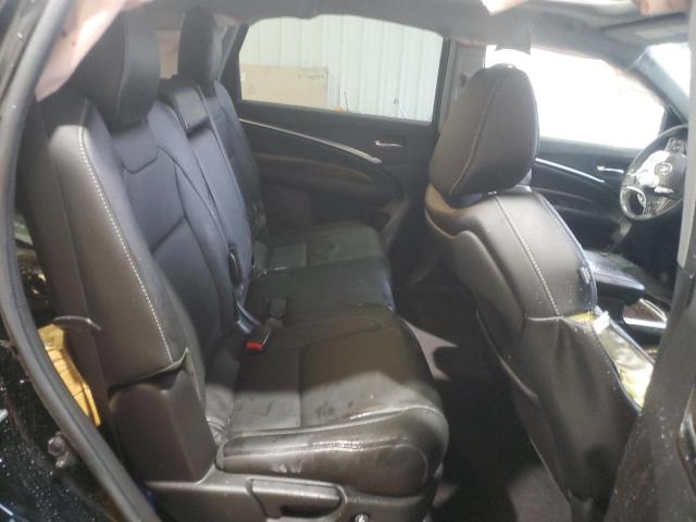 5J8YD4H50KL012523 Acura Mdx Technology