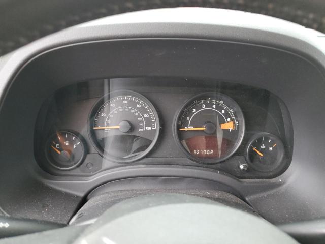 2015 JEEP PATRIOT LA - 1C4NJPFB0FD350749