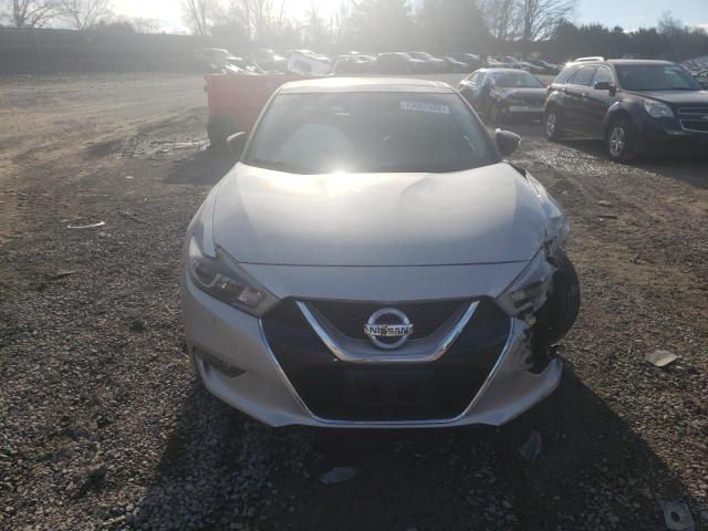 2017 NISSAN MAXIMA 3.5 - 1N4AA6AP3HC422201