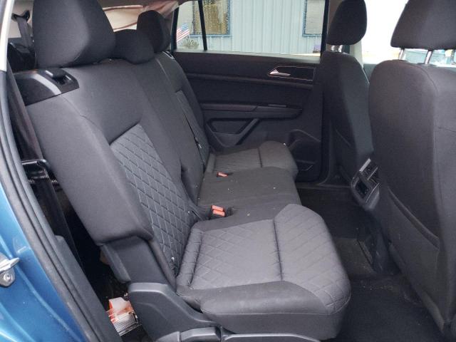 2019 VOLKSWAGEN ATLAS S - 1V2GR2CA3KC545341