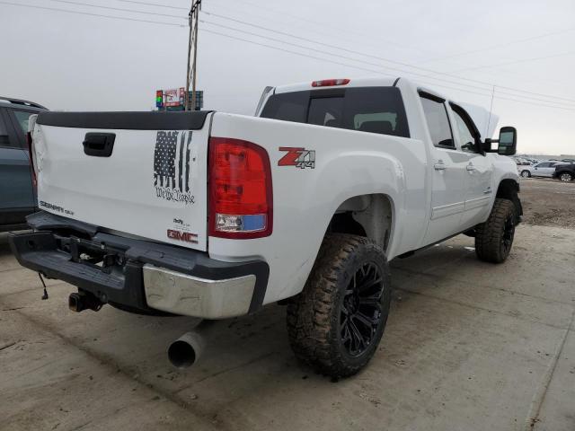 1GTHK63649F130163 GMC Sierra K2500 Slt