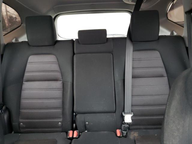 2018 HONDA CR-V EX - 7FARW2H5XJE016702