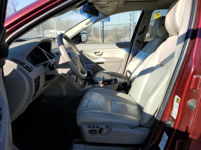 YV4CZ592X61257543 Volvo XC90
