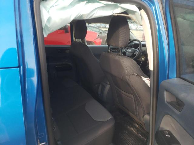 2022 FORD MAVERICK X - 3FTTW8E32NRA72547