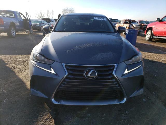 2019 LEXUS IS 300 - JTHC81D24K5036348