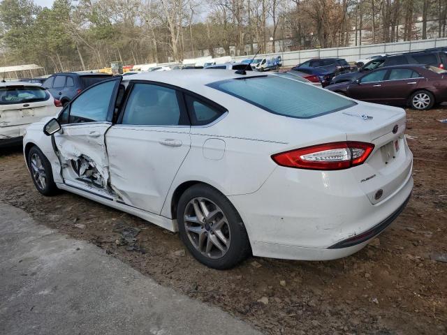 2015 FORD FUSION SE - 3FA6P0H74FR163529