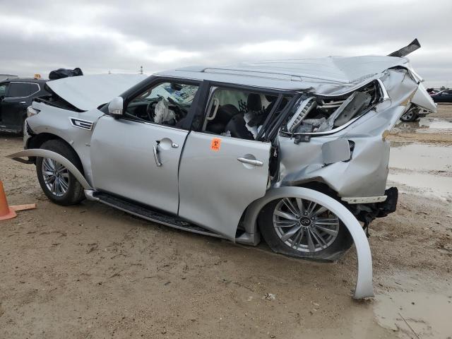 2020 INFINITI QX80 LUXE - JN8AZ2NF2L9703199