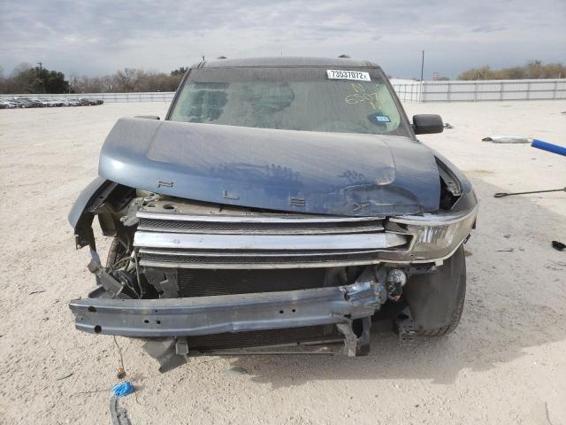 2019 FORD FLEX SE - 2FMGK5B88KBA31129