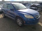 Lot #2974519431 2009 VOLKSWAGEN TIGUAN