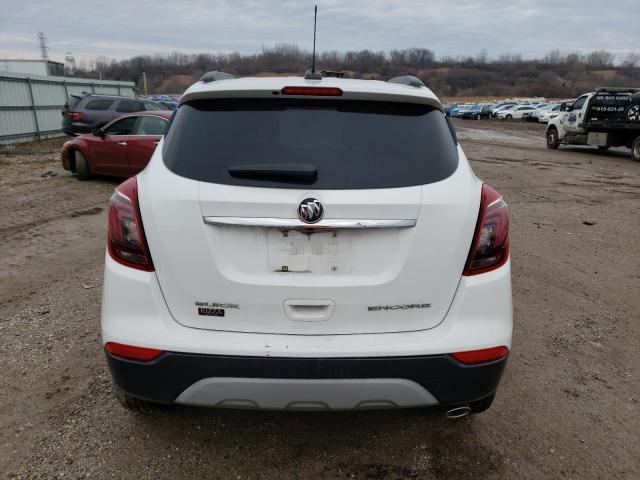 KL4CJASB6JB688827 Buick Encore Preferred