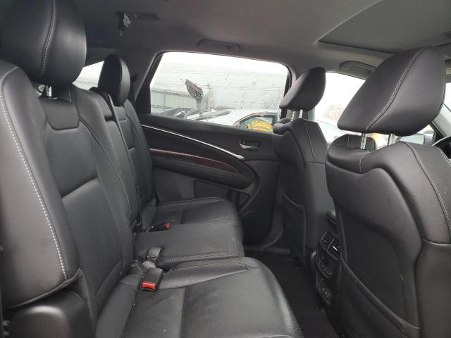 2020 ACURA MDX TECHNO - 5J8YD4H55LL003608